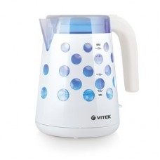 VITEK Чайник VT-7048 (дисковый)
