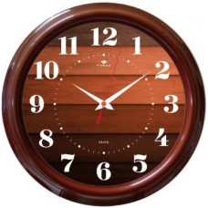 РУБИН Часы настенные 2323-104 (23 см) круглые