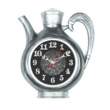 РУБИН Часы настенные 2622-004 (26,5х24 см)