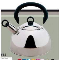 BEKKER Чайник мет. BK-S582