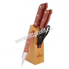 BOHMANN Ножи BH-5102 WD