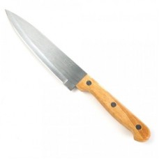 КАТУНЬ Нож кухонный 20см AST-004-НК-012