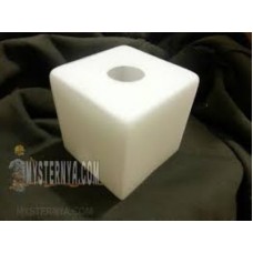Плафон куб Е27
