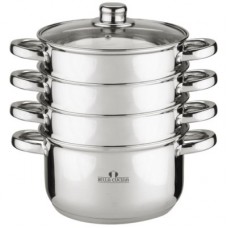 BELLA CUCINA Пароварка BC-2094