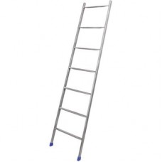 Лестница приставная 10 ступеней (длина 2,45м) Л10